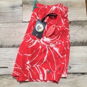 Nautica swim trunks